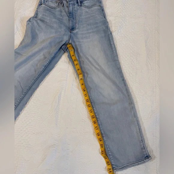 Athleta Sculptek Jeans Women’s 2P - Picture 6 of 6